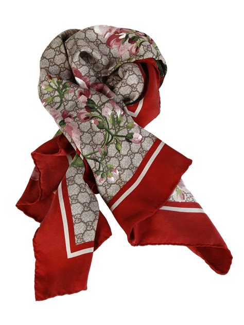 long gucci scarf|Gucci scarf buy online.